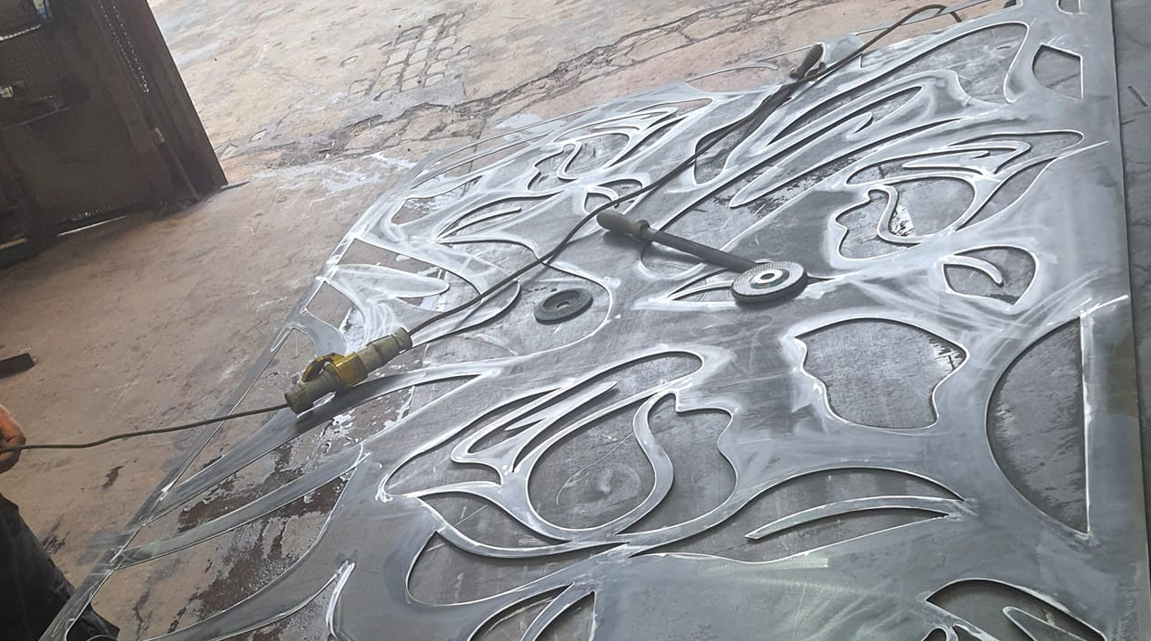 Sheet Metal & Design  