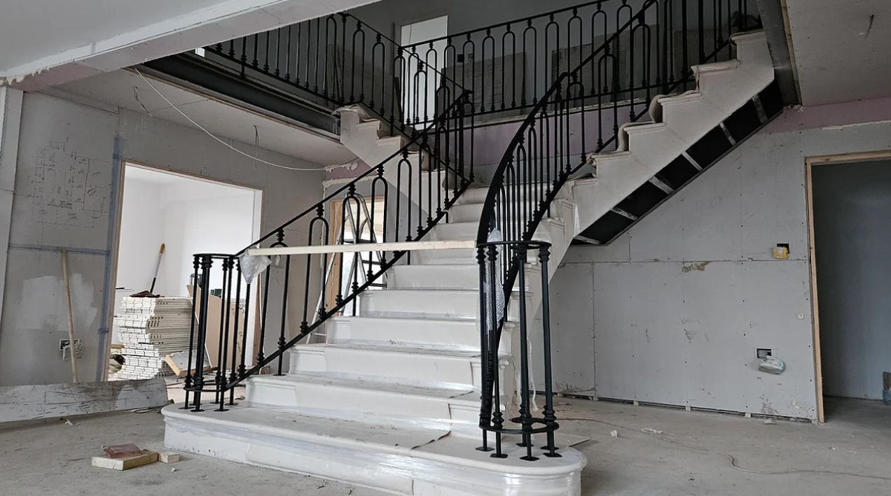 Architectural Metal Work  