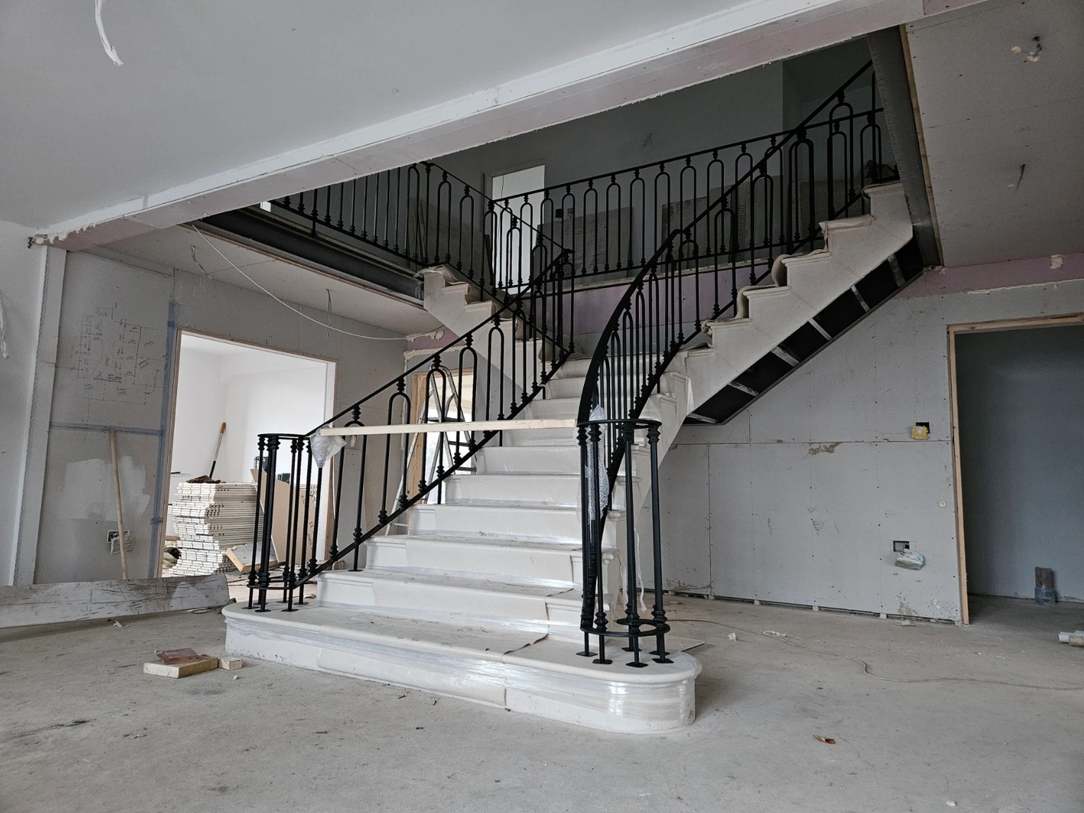 Steel Fabrication Bolton  